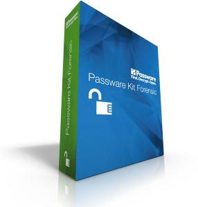 Passware Kit Forensic with Agents 2017.4.0