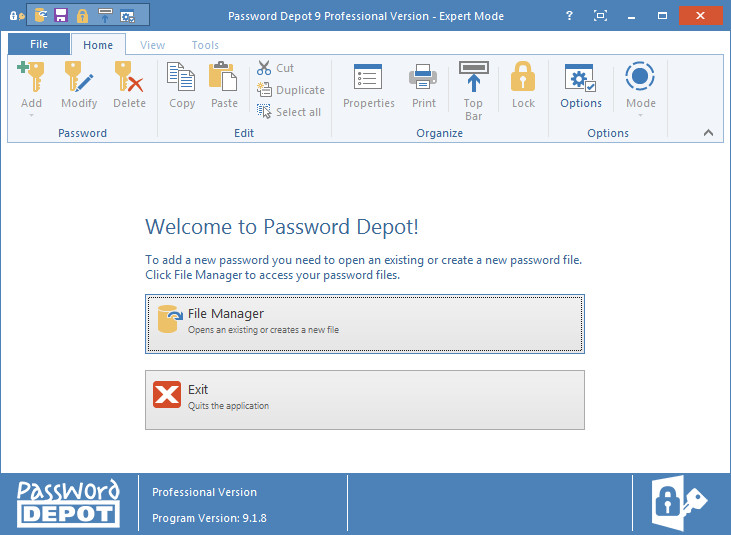 Password Depot 10.5.3.0 Multilingual