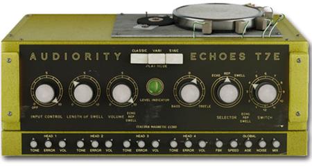 Audiority Echoes T7E v1.0.2 WiN