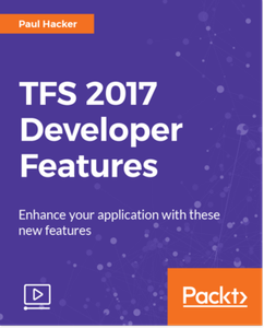 TFS 2017 Developer Features