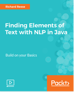 Finding Elements of Text with NLP in Java