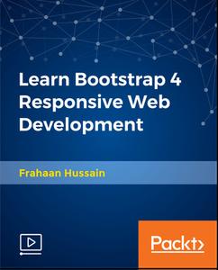 Learn Bootstrap 4 Responsive Web Development