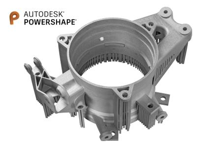 Autodesk PowerShape 2018.2.0