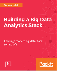 Building a Big Data Analytics Stack