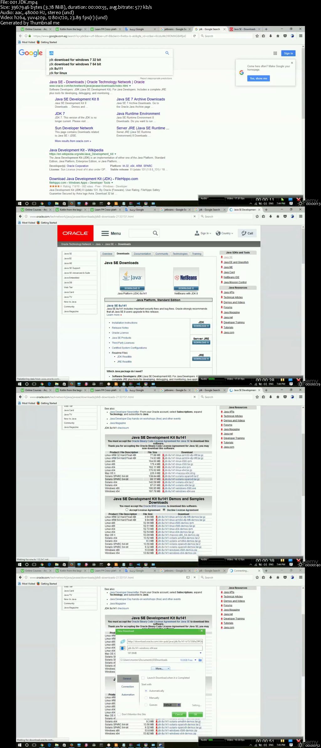 Kotlin from the beginning to pro and intro to GUI