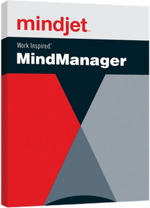 Mindjet MindManager 2018 18.1.154 Multilingual