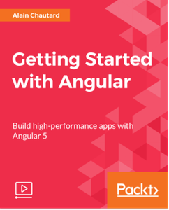 Getting Started with Angular