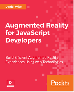 Augmented Reality for JavaScript Developers