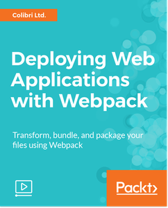 Deploying Web Applications with Webpack