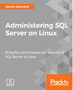 Administering SQL Server on Linux