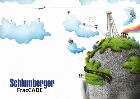 Schlumberger FracCADE 7.0