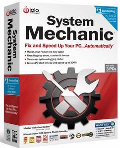 System Mechanic 17.5.0.104