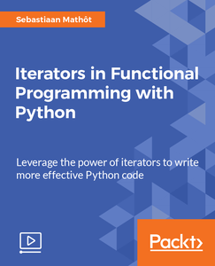 Iterators in Functional Programming with Python