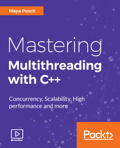 Mastering Multithreading with C++