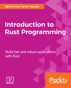 Introduction to Rust Programming