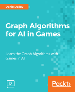 Graph Algorithms for AI in Games