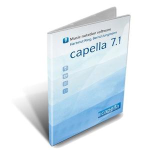 capella-software capella 7 v7.1 Build 37