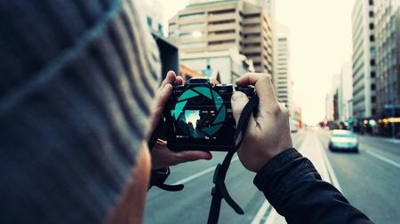 Photography: Start an Online Business with your Photography