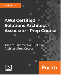 AWS Certified Solutions Architect - Associate - Prep Course