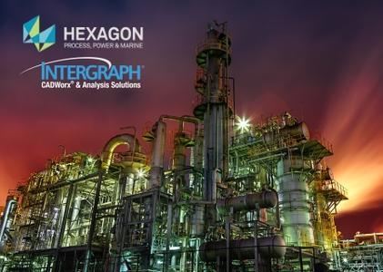 Intergraph CADWorx 2018 version 18.0.0