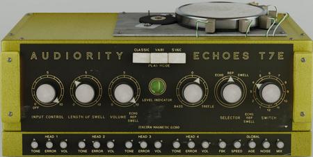 Audiority Echoes T7E 1.0.1