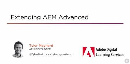 Extending AEM Advanced