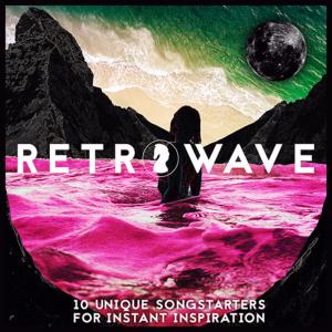 Cavaricci Records Retrowave WAV