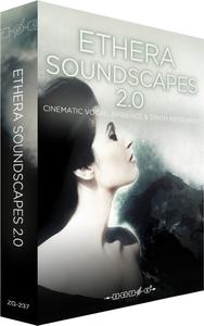 Zero-G ETHERA Soundscapes 2.0 KONTAKT