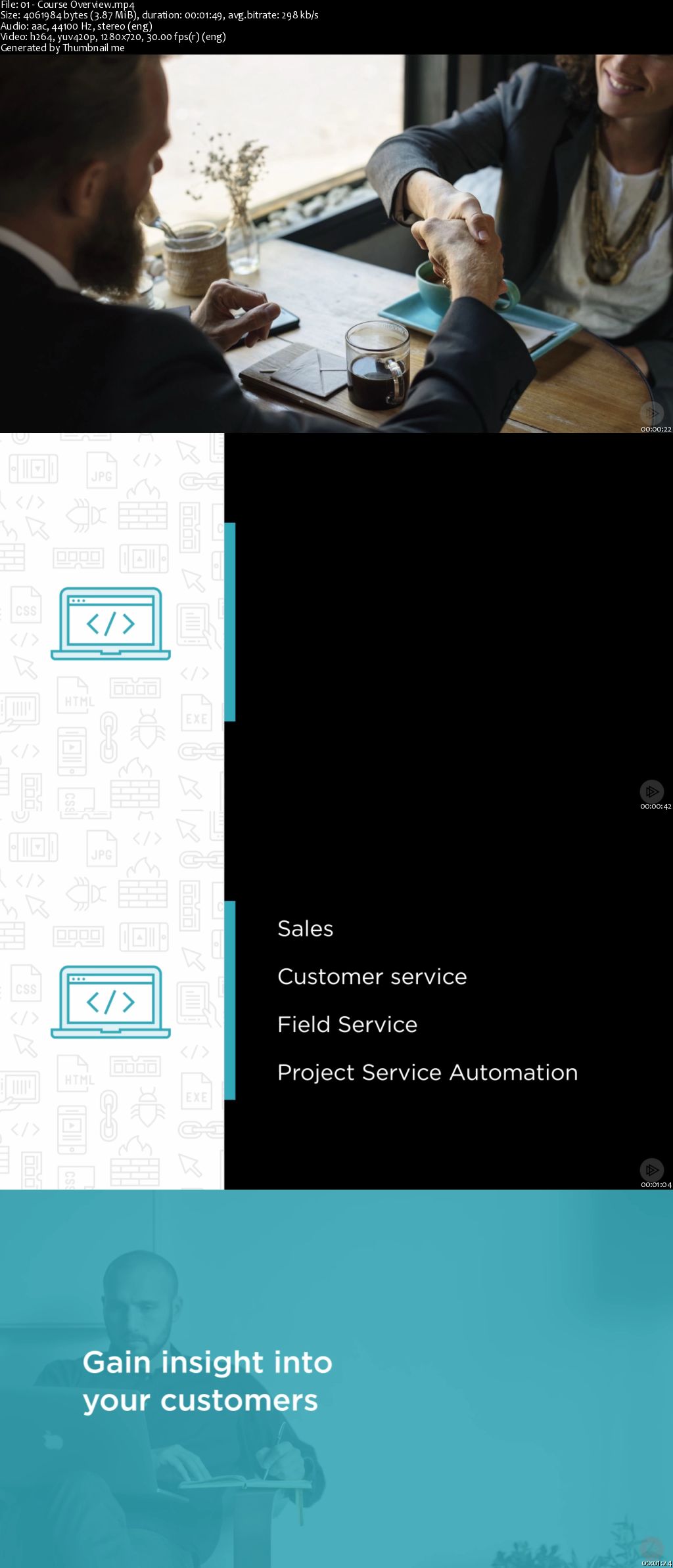 Microsoft Dynamics 365 Customer Engagement (CRM) - Getting Started