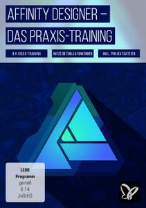 Affinity Designer – das Praxis-Tutorial