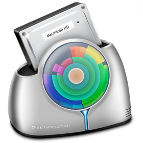 Disk Space Analyzer 2.4