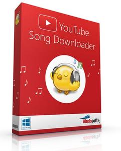 Abelssoft YouTube Song Downloader 2018.18.15 Multilingual