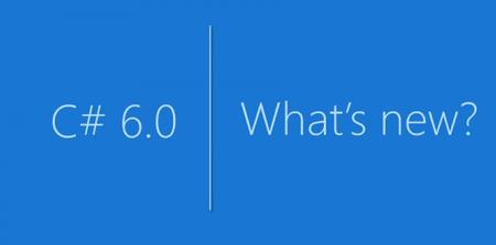 Developer Productivity: What's New in C# 6