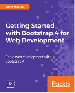 Getting Started with Bootstrap 4 for Web Development