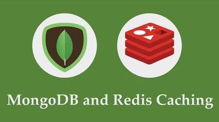 MongoDB and Redis Caching