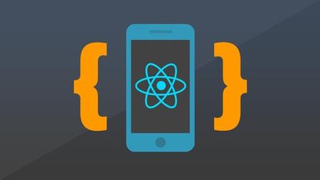 React Native - The Practical Guide