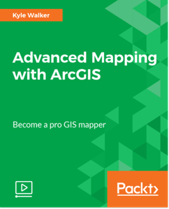 Advanced Mapping with ArcGIS