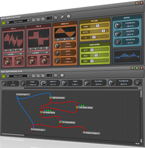 MuTools MUX Modular 7.7.0