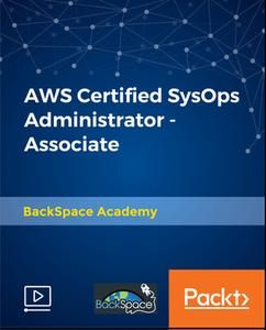 AWS Certified SysOps Administrator Associate