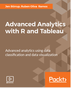 Advanced Analytics with R and Tableau