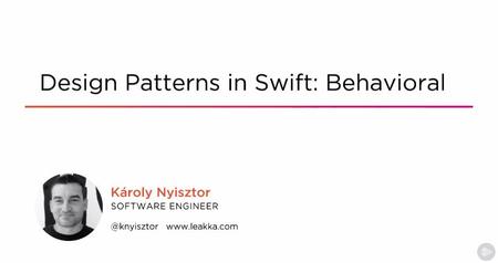 Design Patterns in Swift: Behavioral