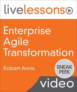 Enterprise Agile Transformation