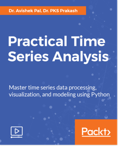 Practical Time Series Analysis