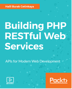 Building PHP RESTful Web Services