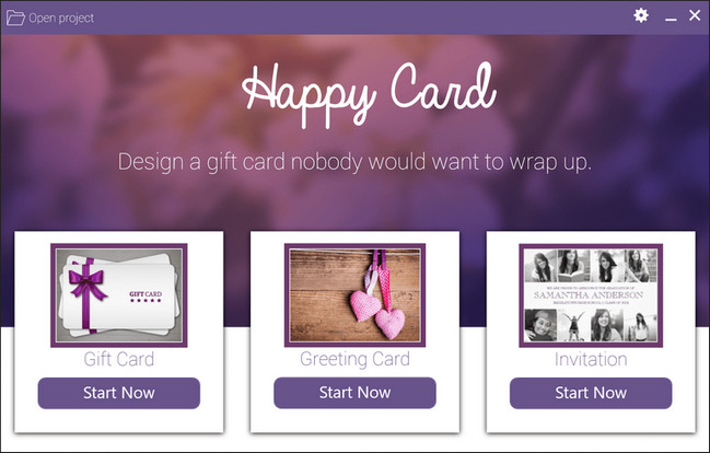 Abelssoft HappyCard 2018 v2.2.80 + Portable