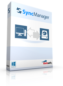 Abelssoft SyncManager Pro 2018 v18.11 + Portable