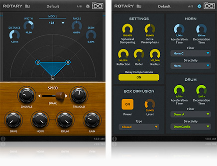 UVI Rotary v1.0.0 WiN