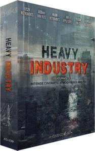 Zero-G Heavy Industry MULTiFORMAT