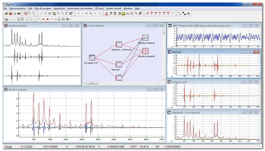 SignalLab SIGVIEW 3.1.1 (x64)