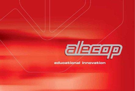 Alecop WinUnisoft Plus 1.2